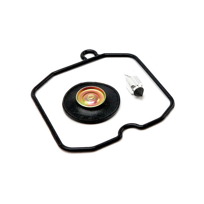CV Performance Basic CV Carb Rebuild Kit – 1992–2006 H-D with 40 mm CV Carburetor