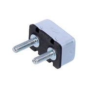 MCS Circuit Breaker, Automatic. No Mount, Metal. 40A