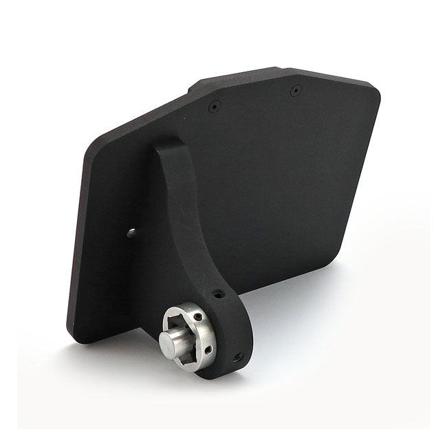 Cpv Licence Plate Bracket Kit – 2018–2026 Softail