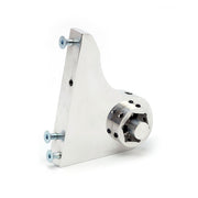CPV Bracket Only. For License Plate Holders (Side Mount) – 2018–2026 Softail