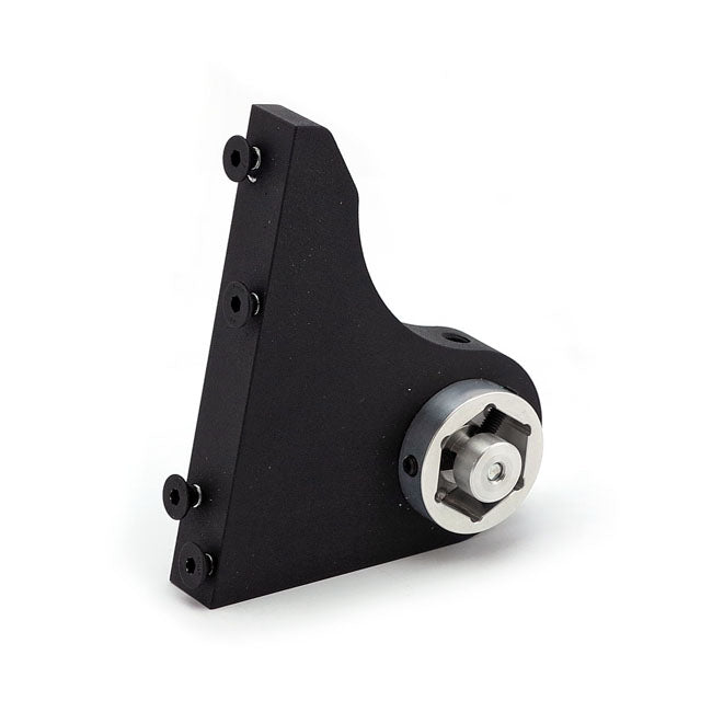 Cpv Bracket Only. for Licence Plate Holders (Side Mount) – 2018–2026 Softail