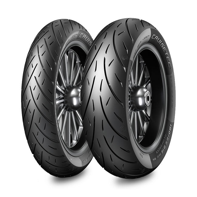 Metzeler Cruisetec (I) tire 180/60R16 80H