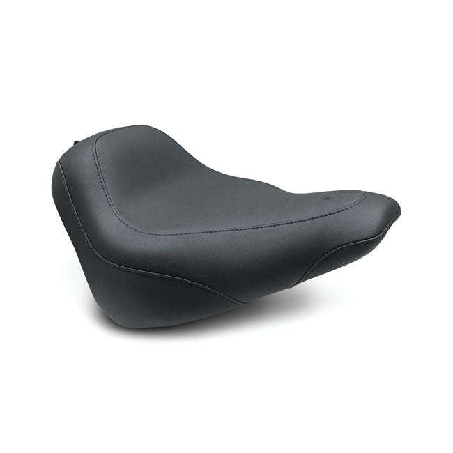 Mustang Wide Tripper Solo Seat – Softail: 2021–2025 Fxbbs Street Bob 114…