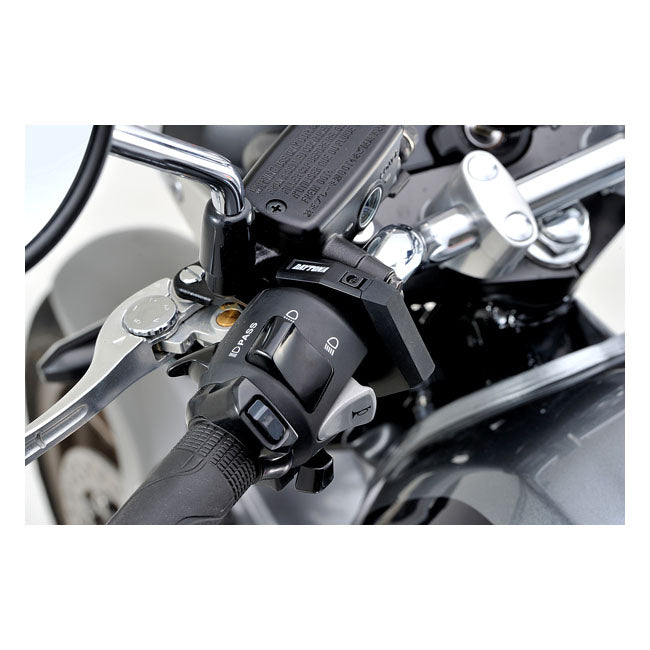 Daytona Slim-Mount Dual USB 2 Port – Universal