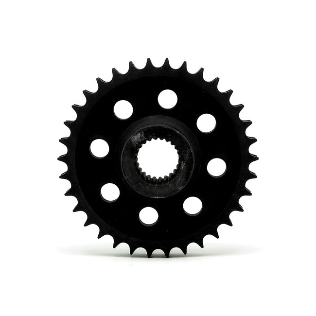 MCS Solid Motor Sprocket 34t – 2018–2026 Softail; 2017–2026…