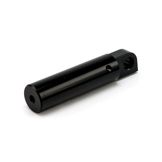 Ost Freesen Choppers Footpeg to Grip Adapter 7/8" Od – Traditional H-D Male Peg Mounts