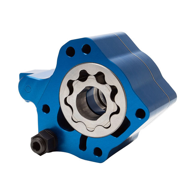 S&S M8 High Volume Oil Pump – 2017–2025 FLT/Touring with Water Cooled…