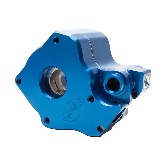 S&S M8 High Volume Oil Pump – 2017–2025 FLT/Touring with Water Cooled…