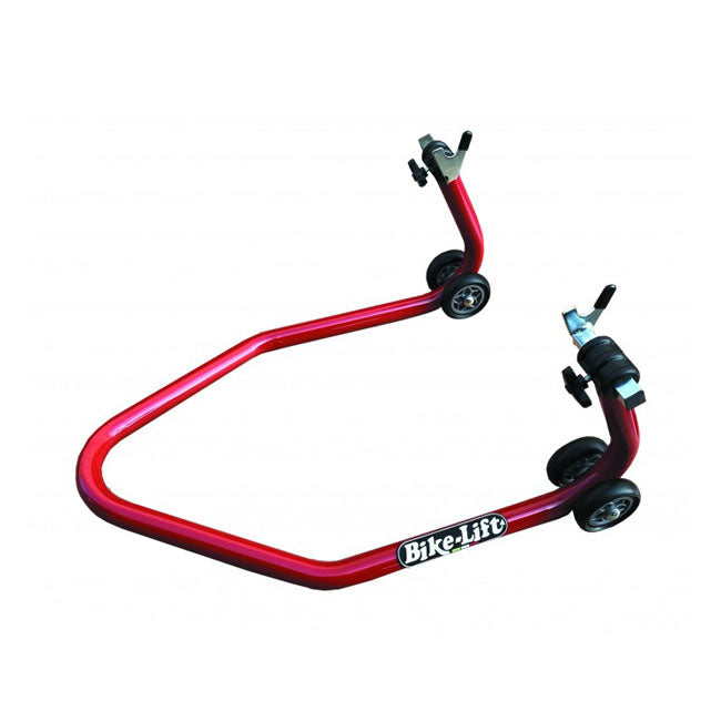 Bike-Lift Rs-17 Low Rear Paddock Stand