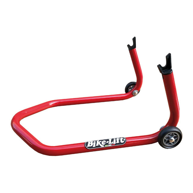 Bike-Lift Rs-18/F Fixed Rear Paddock Stand