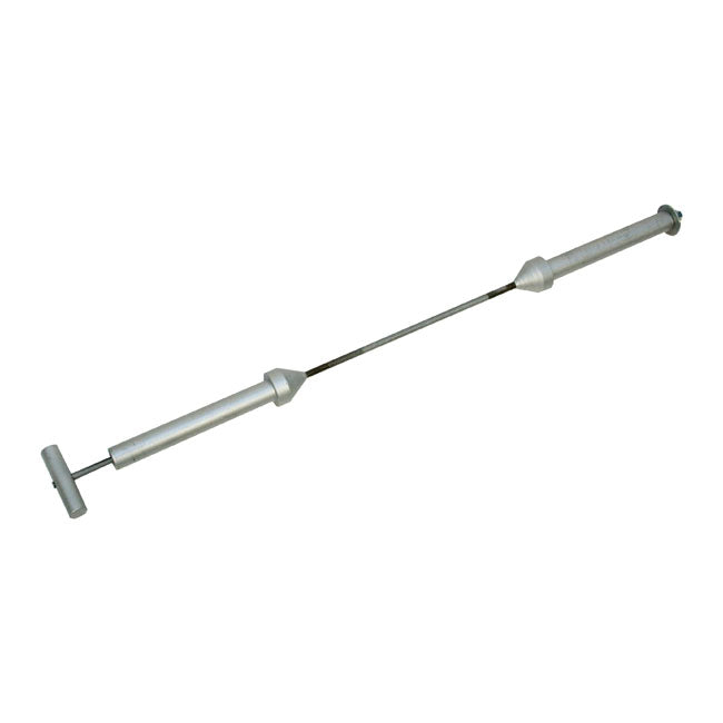 Bike-Lift Univ. Adapter Pin for Centre Stand – Universal