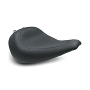 Mustang Wide Tripper Solo Seat – Softail: 2018–2020 FLFB Fat Boy 107…