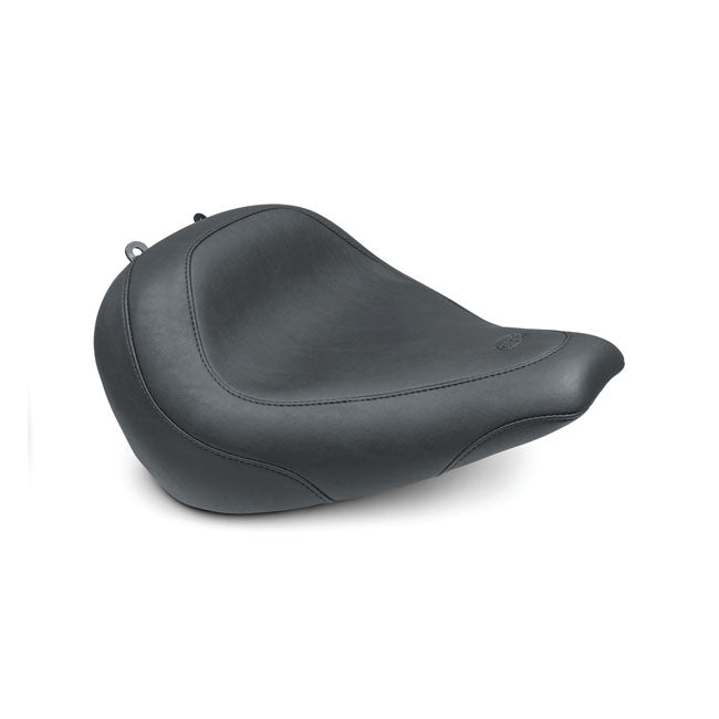 Mustang Wide Tripper Solo Seat – Softail Breakout: 2018–2020fxbr 107…