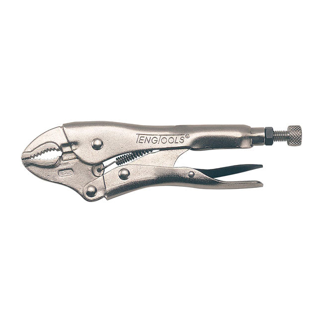 Tengtools Locking Pliers 300 mm Long – Universal