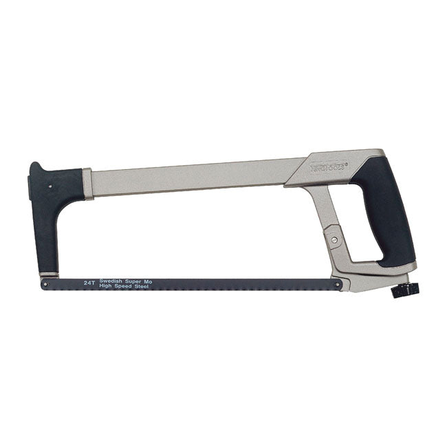 Teng Tools Metal 300 mm Hacksaw – Universal