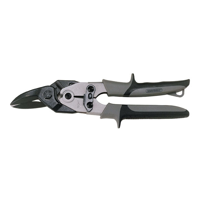 Tengtools Tin Snips – Universal
