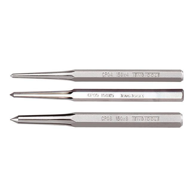 Tengtools Centre Punch