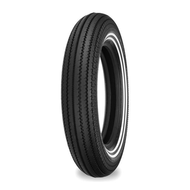 Shinko Tyres E270 Tyre 5.00-16 (72h) F&R Dww