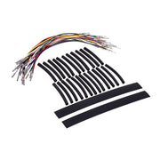 Namz Handlebar Wiring Extension Kit. +8" – 1996–2006 FLT/Touring