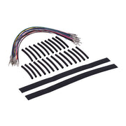 Namz Handlebar Wiring Extension Kit. +12" – 1996–2006 FLT/Touring