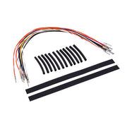Namz Handlebar Wiring Extension Kit. +15" – 1996–2006 Softail; Dyna