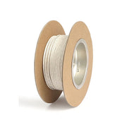 Namz Wire on Spool. 18 Gauge, 100Ft. White