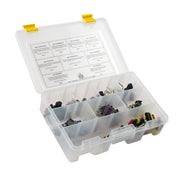 Namz EFI & Component Shop Kit – Universal