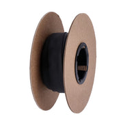 Namz Heat Shrink Tube. 25Ft Roll, 3/4" (19mm). Black – Universal