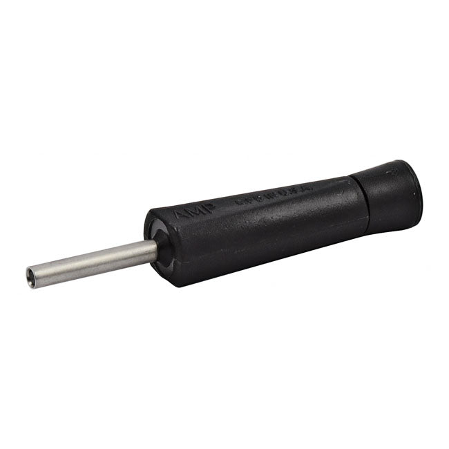 Namz Amp Mate-N-Lock Terminal Extraction Tool. Male – Universal