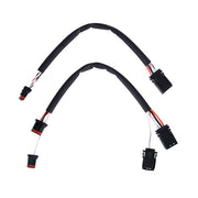 Namz Handlebar Wiring Extension Kit. +8" – 2011–2025 Softail; 2012–2017 Dyna…