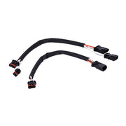 Namz Handlebar Wiring Extension Kit. +8" – 2011–2025 Softail; 2012–2017 Dyna…