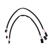 Namz Handlebar Wiring Extension Kit. +15" – 2011–2025 Softail; 2012–2017 Dyna…