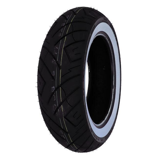 Shinko Tyres 777 Rear Tyre 180/70b15 (82h) Ww