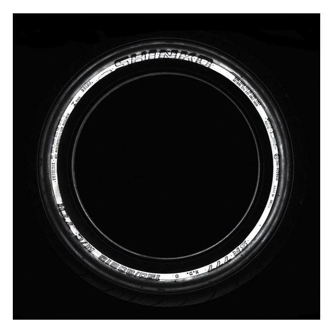 Shinko Tyres 777 Rear Tyre 180/65b16 (81h) Rt Reflector