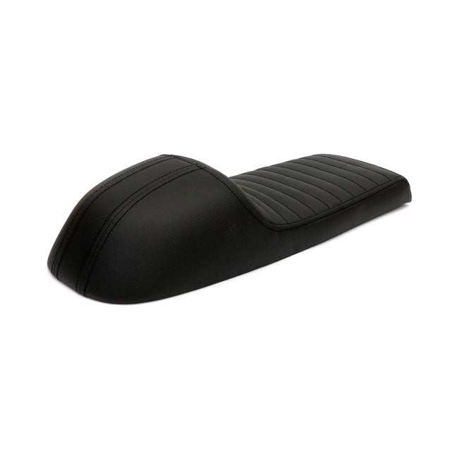 C-Racer Universal Ft Classic Seat Black