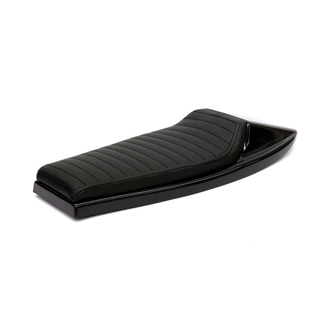 C-Racer Flat Racer Scr4 Seat. Black – Universal