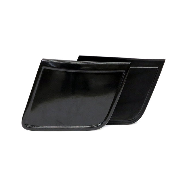 C-Racer Flat Racer Scr4 Seat. Dark Brown – Universal