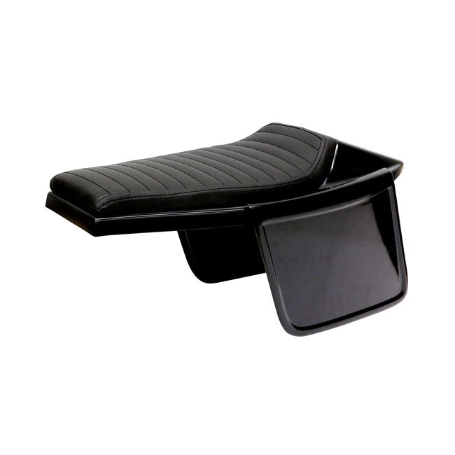 C-Racer Flat Racer Scr4.1 Seat with Side Number Plates – Universal