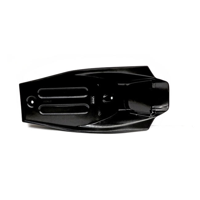 C-Racer Flat Racer Scr14 Seat. Dark Brown – Universal