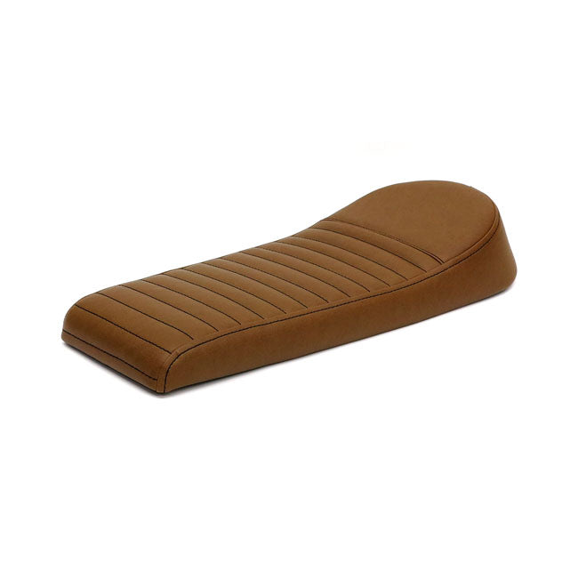 C-Racer Scramcity Scrambler Seat. Dark Brown – Universal