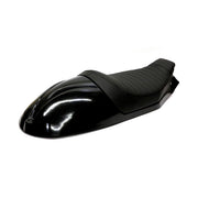 C-Racer Bonneville Cafe Racer Seat Black – 08-Up Triumph Bonneville T100
