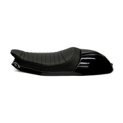 C-Racer Bonneville Cafe Racer Seat Black – 08-Up Triumph Bonneville T100