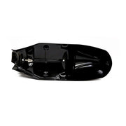C-Racer Bonneville Cafe Racer Seat Black – 08-Up Triumph Bonneville T100