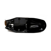 C-Racer Bonneville Cafe Racer Seat Dark Brown – 08-Up Triumph Bonneville T100