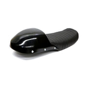 C-Racer CX500 Flat & Cowl Seat Black – Honda CX500