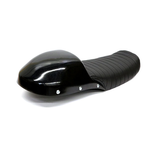 C-Racer CX500 Flat & Cowl Seat Black – Honda CX500
