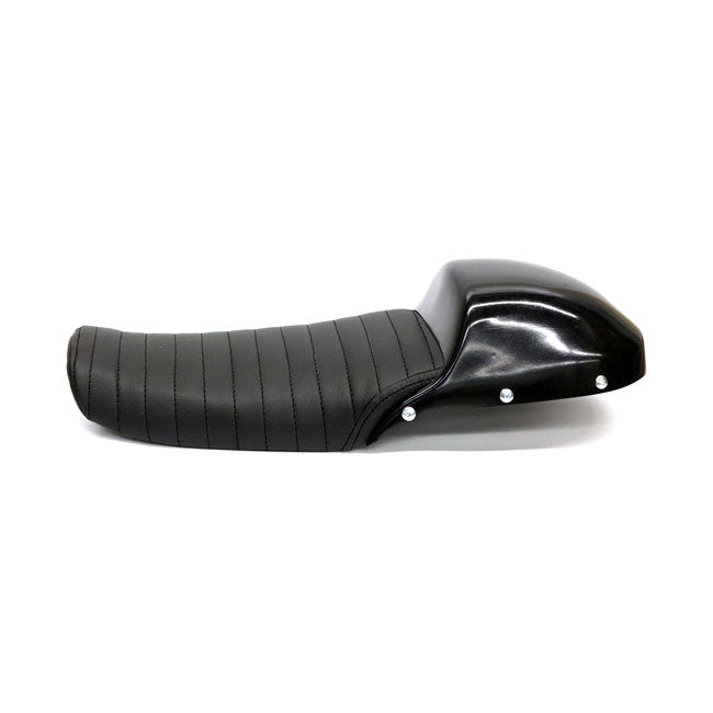 C-Racer CX500 Flat & Cowl Seat Black – Honda CX500