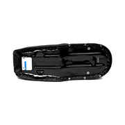 C-Racer CX500 Flat & Cowl Seat Black – Honda CX500