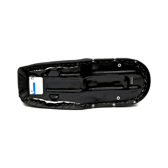 C-Racer CX500 Flat & Cowl Seat Black – Honda CX500