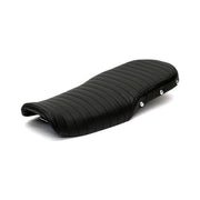 C-Racer CX500 Flat & Cowl Seat Black – Honda CX500